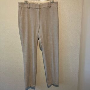 H & M Women’s Tan Pants. SZ 12